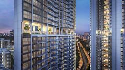 Queens Peak (D3), Condominium #570613181